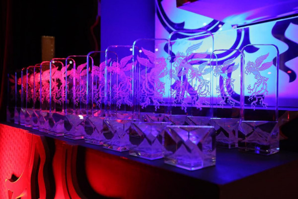 ۹ جایگاه برای آثار سوره در چهلوسومین جشنواره فیلم فجر