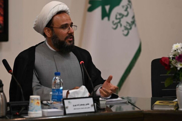 تربیت علمی و اخلاقی دانشآموزان در راستای تعالی فرهنگی