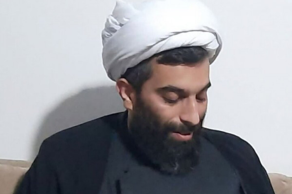 شهادت امام جماعت مسجد شهرک چمران همراه خانوادهاش