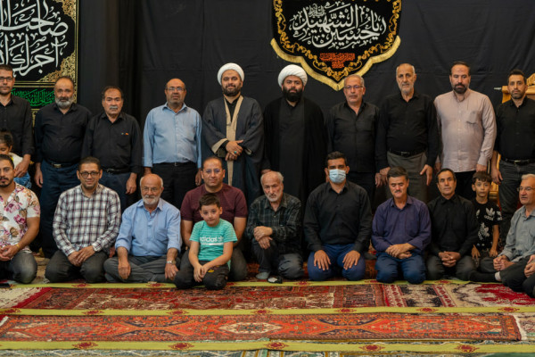مجموعه مستند «یکی از ما» روی آنتن شبکه مستند میرود
