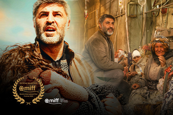 فیلم سینمایی «احمد» به کانادا میرود