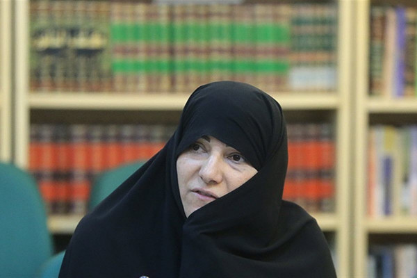 بانوان؛ ستونهای محکم هیئات مذهبی