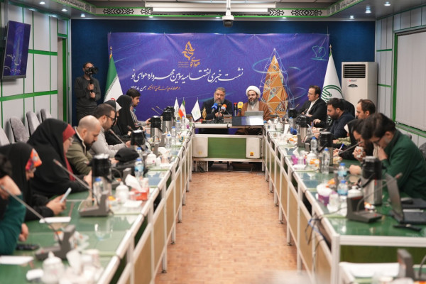 در «مهرواره هوای نو» به آینده هیأت فکر میکنیم