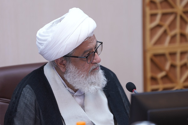 هر چقدر به ظهور نزدیک میشویم، شدت حوادث زیاد خواهد شد