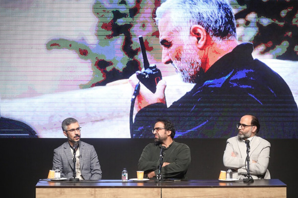 «مدافعان حرم یا مدافعان اسد»؛ شبههایی که حاج قاسم پاسخ داد