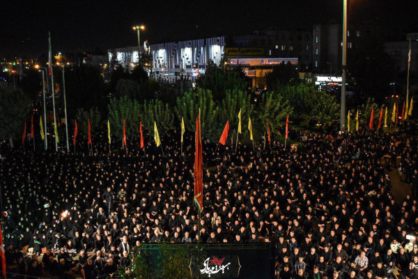 هیأت اگر دانشگاه اهل بیت (ع) شود، امتداد فرهنگی پیدا میکند