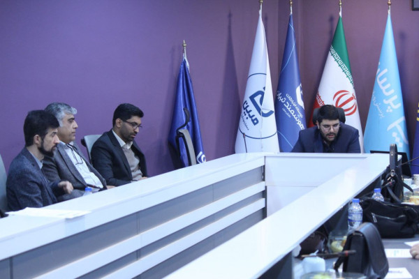 رویداد «رشد حرفهای و فرصتهای نو برای مشاوران» برگزار شد