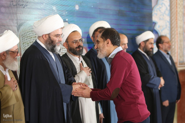 نخستین رویداد ملی همافزایی کنشگران تدبر در قرآن افتتاح شد