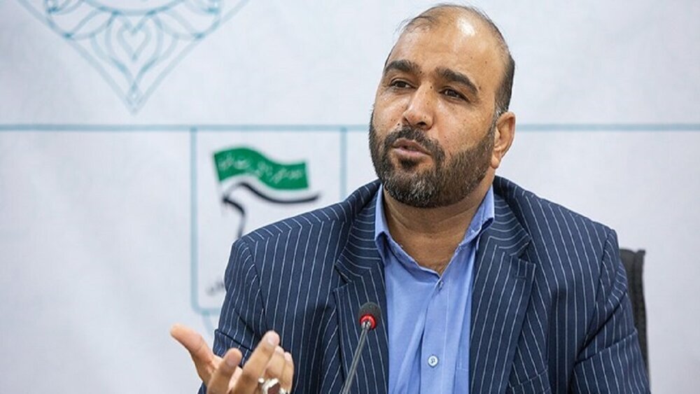 خبرگزاري مهر؛ فعالیتهای «بسیج سازمان تبلیغات اسلامی» فراسازمانی باشد خبرگزاري مهر؛ فعالیتهای «بسیج سازمان تبلیغات اسلامی» فراسازمانی باشد