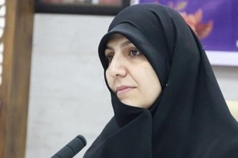 خبرگزاري ايمنا؛ نیازمند تربیت رهبران فرهنگی از میان بانوان هستیم خبرگزاري ايمنا؛ نیازمند تربیت رهبران فرهنگی از میان بانوان هستیم