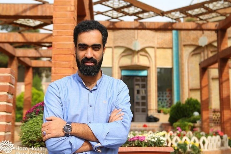 اسامی پذیرفتهشدگان دومین جشنواره نمایشنامهنویسی گلدستهها اعلام شد اسامی پذیرفتهشدگان دومین جشنواره نمایشنامهنویسی گلدستهها اعلام شد