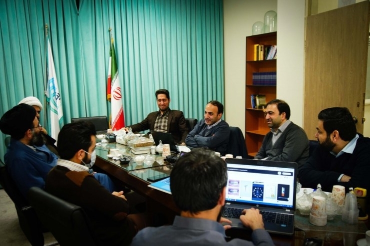 «امام محوری» در اداره مساجد مهمتر از «مسجدمحوری» است «امام محوری» در اداره مساجد مهمتر از «مسجدمحوری» است