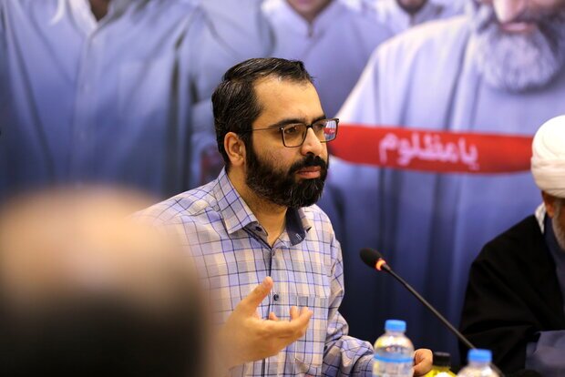 فعالیت «چهرههای هیئتی» در خدمتبه مردم ستودنی است فعالیت «چهرههای هیئتی» در خدمتبه مردم ستودنی است