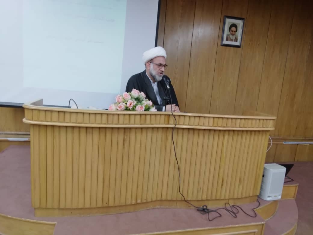 نشست هم اندیشی خواهران بسیجی شاغل در سازمان تبلیغات اسلامی برگزار شد نشست هم اندیشی خواهران بسیجی شاغل در سازمان تبلیغات اسلامی برگزار شد