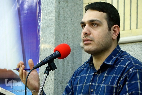 بدون درک آیات نمیتوان از فن تعبیرات بهصورت استاندارد استفاده کرد بدون درک آیات نمیتوان از فن تعبیرات بهصورت استاندارد استفاده کرد