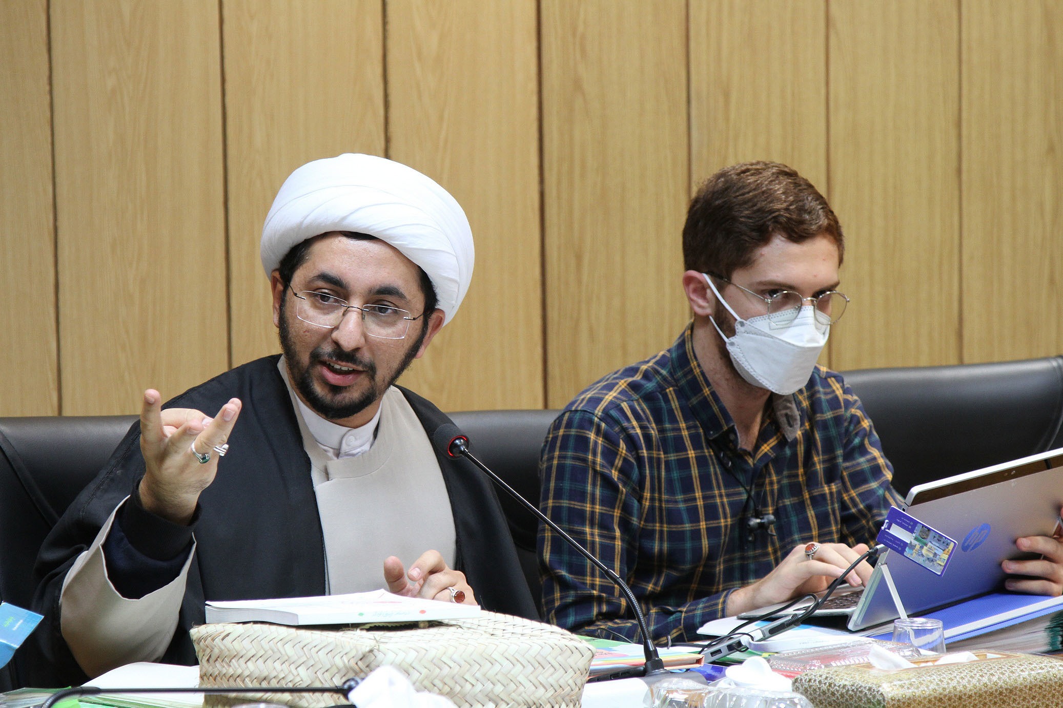 سند تحول میتواند در «مدارس صدرا» بهعنوان الگو اجرا شود سند تحول میتواند در «مدارس صدرا» بهعنوان الگو اجرا شود