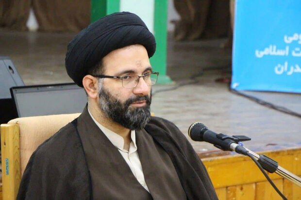 هربار درباره مسجد حرف دلگرم کننده زدیم رسانه&zwnj; دشمن واکنش نشان داد