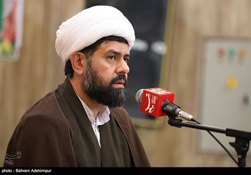 قائم مقام سازمان تبلیغات اسلامی: پاسخ به شبهات ضدانقلاب در فضای مجازی نیازمند جهاد تبیین همگانی است قائم مقام سازمان تبلیغات اسلامی: پاسخ به شبهات ضدانقلاب در فضای مجازی نیازمند جهاد تبیین همگانی است