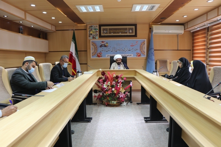 طرحها و ایدههای فعالان قرآنی کردستان حمایت میشوند طرحها و ایدههای فعالان قرآنی کردستان حمایت میشوند