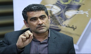 تولد هر کتاب در حوزه ادبیات پایداری اتفاق خوبی است تولد هر کتاب در حوزه ادبیات پایداری اتفاق خوبی است