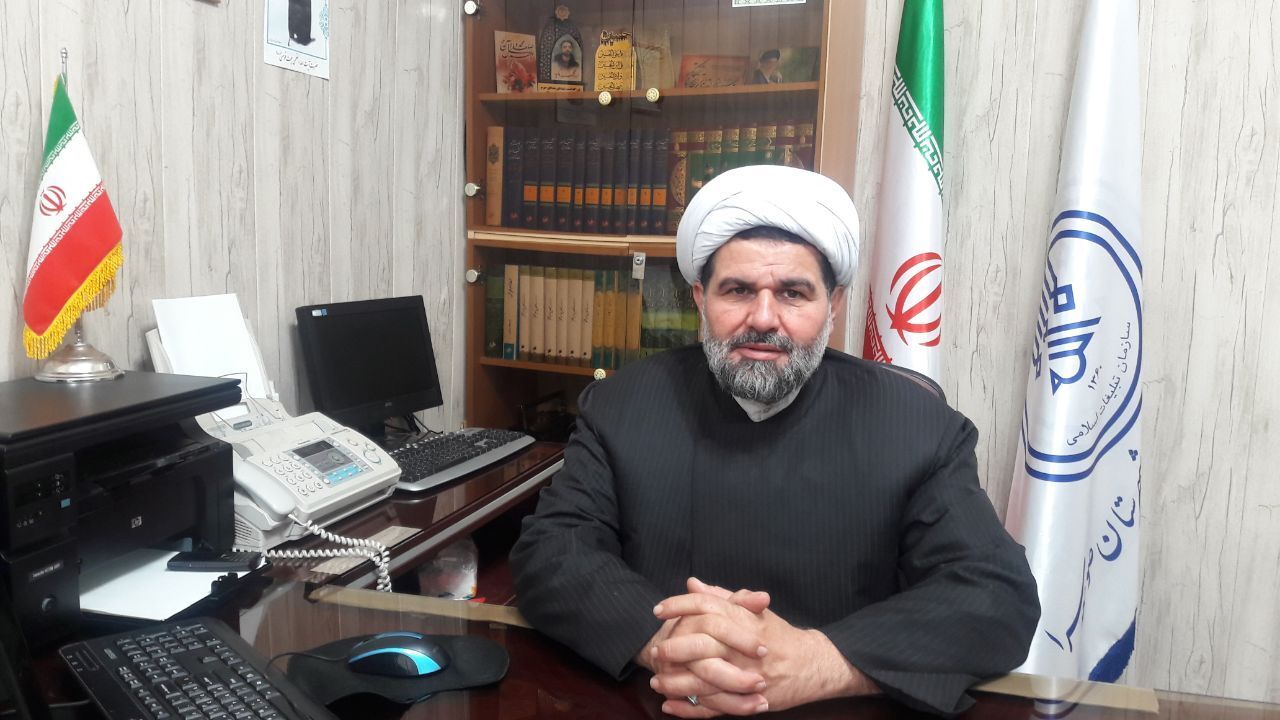 گردهمایی طلایه داران تبلیغ در صومعهسرا برگزار میشود گردهمایی طلایه داران تبلیغ در صومعهسرا برگزار میشود