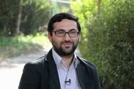 «سید حسام بنی فاطمه» رئیس حوزه هنری گلستان شد «سید حسام بنی فاطمه» رئیس حوزه هنری گلستان شد