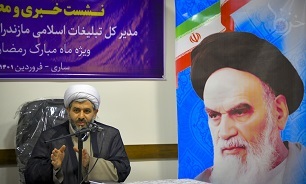 مساجد و حضور در مساجد باید تقویت شود/ راه&zwnj;اندازی پویش &laquo;به توان خدا&raquo; ویژه مدارس