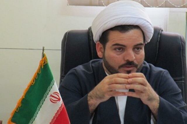 شرکت یکهزار و 184 بانوی کنشگر هرمزگانی در مهرواره بانور/چهار کنشگر به مرحله کشوری راه یافتند شرکت یکهزار و 184 بانوی کنشگر هرمزگانی در مهرواره بانور/چهار کنشگر به مرحله کشوری راه یافتند