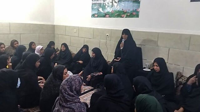 جهاد تببین، هدف اصلی هرمزگان در طرح «خانه مادری» است جهاد تببین، هدف اصلی هرمزگان در طرح «خانه مادری» است