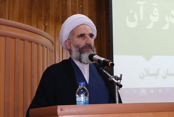 ششمین دوره انتخابات شورای هیئات مذهبی در گیلان برگزار میشود ششمین دوره انتخابات شورای هیئات مذهبی در گیلان برگزار میشود