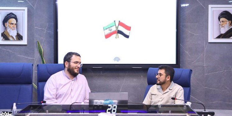 سفیر یمن خواستار تأسیس دفتر حوزه هنری در این کشور شد/دادمان: آماده انتقال تجربیات هنری و رسانه&zwnj;ای به مجاهدین یمن هستیم