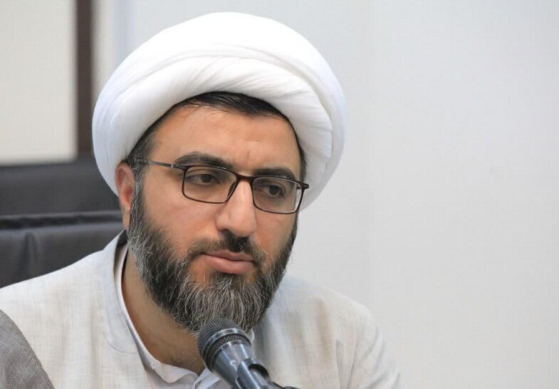 حجت الاسلام عزت زمانی به عنوان &laquo;مسئول ستاد فرهنگی خانواده و جمعیت سازمان تبلیغات اسلامی&raquo; منصوب شد