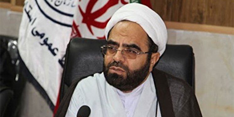 رسالت اصلی سازمان تبلیغات اسلامی تبیین اسلام ناب محمدی است رسالت اصلی سازمان تبلیغات اسلامی تبیین اسلام ناب محمدی است