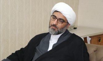 لزوم تحقق مردمی سازی تبلیغ دین/سازمان تبلیغات اسلامی بدون مشارکت مردم موفق نخواهد بود لزوم تحقق مردمی سازی تبلیغ دین/سازمان تبلیغات اسلامی بدون مشارکت مردم موفق نخواهد بود