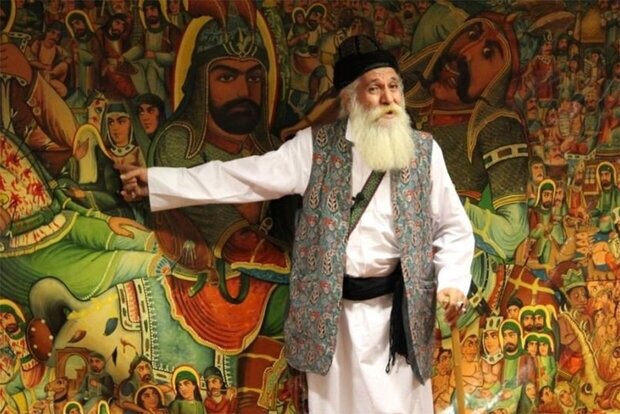 جشن بزرگ نقالان علوی در میدان امام حسین(ع) برگزار می&zwnj;شود