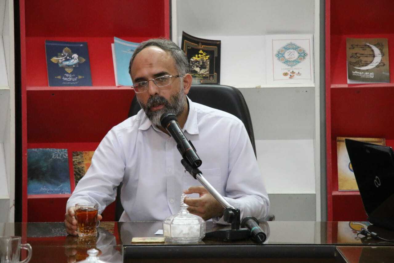 فراخوان ششمین همایش بین المللی تئاتر مردمی &laquo;روایت راویان&raquo; منتشر شد