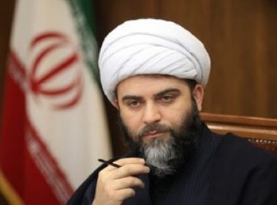پیام تسلیت حجت&zwnj;الاسلام والمسلمین &laquo;محمد قمی&raquo; در پیامی درگذشت حجت&zwnj;الاسلام والمسلمین &laquo;مصطفی نصیری&raquo;