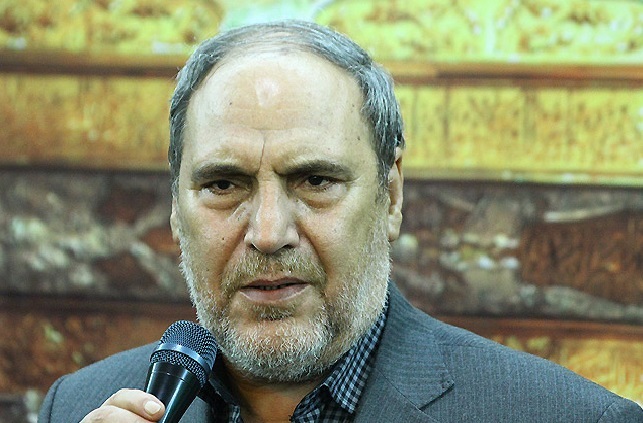 موافق استفاده از موسیقی در مداحی نیستم موافق استفاده از موسیقی در مداحی نیستم