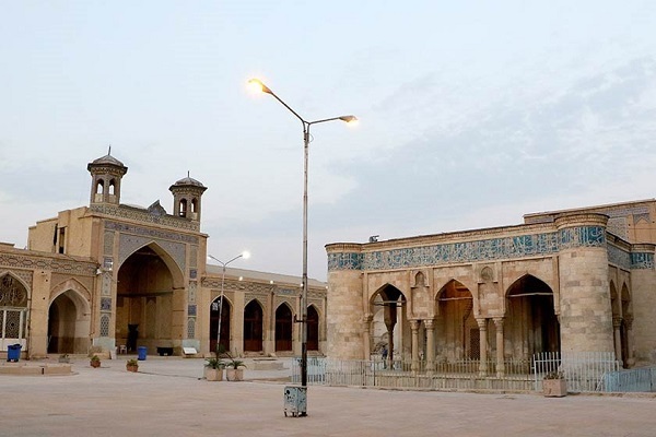 معروف&zwnj;ترین مساجد ایرانی را بهتر و دقیق&zwnj;تر بشناسید