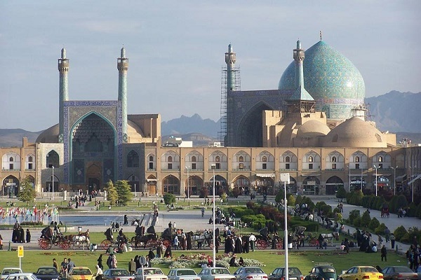 معروف&zwnj;ترین مساجد ایرانی را بهتر و دقیق&zwnj;تر بشناسید
