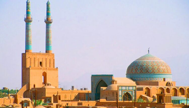 معروف&zwnj;ترین مساجد ایرانی را بهتر و دقیق&zwnj;تر بشناسید