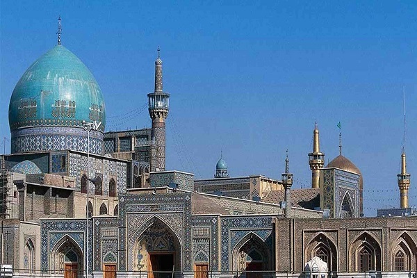 معروف&zwnj;ترین مساجد ایرانی را بهتر و دقیق&zwnj;تر بشناسید