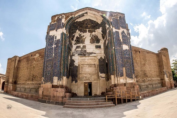 معروف&zwnj;ترین مساجد ایرانی را بهتر و دقیق&zwnj;تر بشناسید