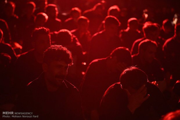 تبلیغات اسلامی دزفول در ایام محرم تابع ستاد کرونا خواهد بود تبلیغات اسلامی دزفول در ایام محرم تابع ستاد کرونا خواهد بود