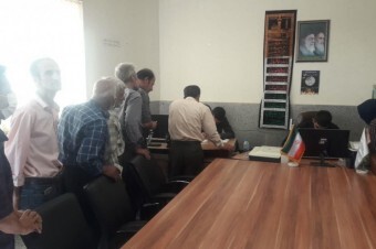 توزیع نذورات ماه محرم و صفر در شهرستان قروه توزیع نذورات ماه محرم و صفر در شهرستان قروه