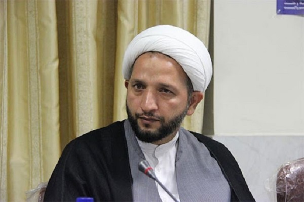 مساجد در ترسیم جامعه تراز اسلام ناب نقشآفرین هستند مساجد در ترسیم جامعه تراز اسلام ناب نقشآفرین هستند