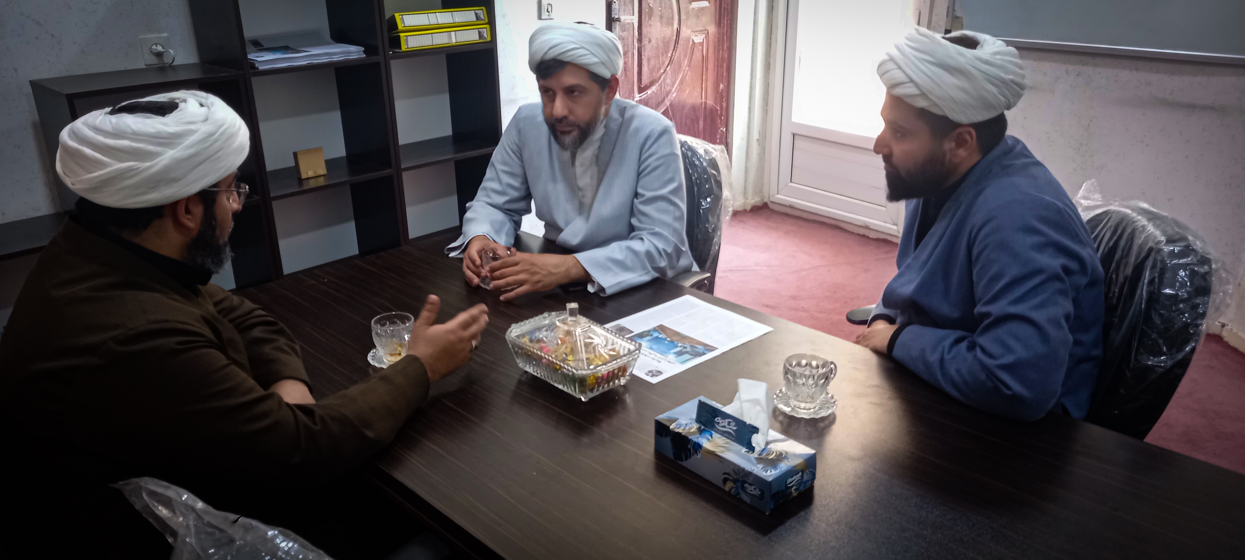 رسانه و هنر در خدمت حماسه اربعین قرار بگیرد رسانه و هنر در خدمت حماسه اربعین قرار بگیرد