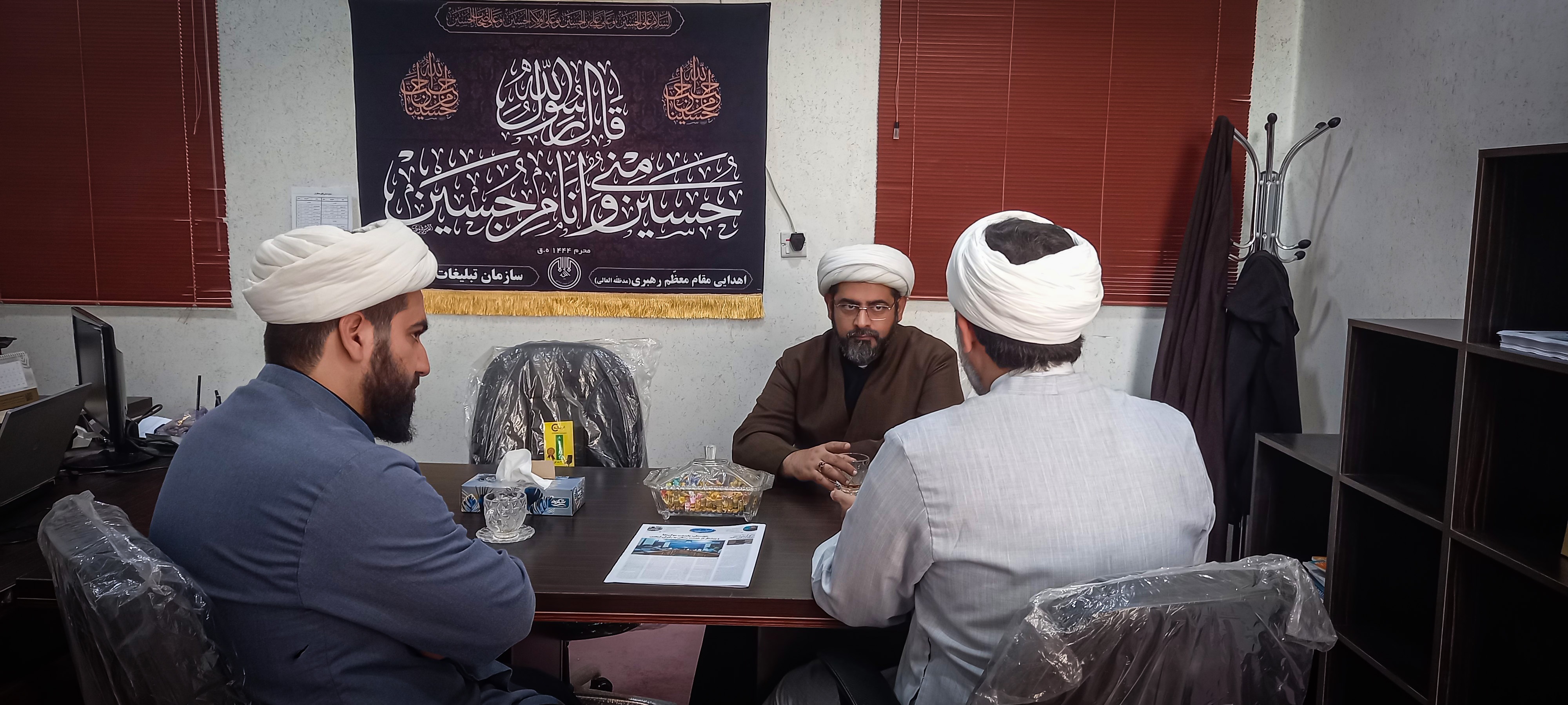 رسانه و هنر در خدمت حماسه اربعین قرار بگیرد رسانه و هنر در خدمت حماسه اربعین قرار بگیرد