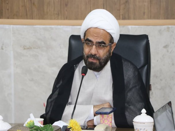 استقبال جوانان هرمزگانی از طرح مهروارههای تدوینشده سازمان تبلیغات اسلامی استقبال جوانان هرمزگانی از طرح مهروارههای تدوینشده سازمان تبلیغات اسلامی