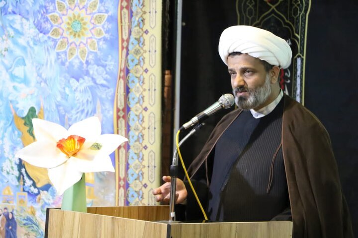 تمرکز بر عملیات واحد، ضرورت فعالیتهای فرهنگی تبلیغی است تمرکز بر عملیات واحد، ضرورت فعالیتهای فرهنگی تبلیغی است